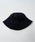 TETERA�i�e�e���j�́u/TETERA/�e�e��/SAUNA BUCKET HAT / �z������ �p�C�� �T�E�i �o�P�b�g�n�b�g�i�n�b�g�j�v�b�u���b�N