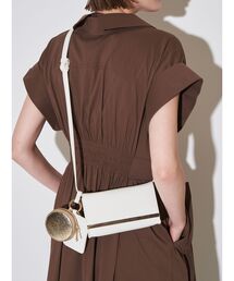 ELENDEEK | 3WAYベルトバッグ(ショルダーバッグ)