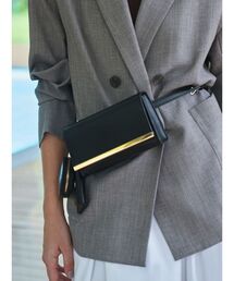 ELENDEEK | 3WAYベルトバッグ(ショルダーバッグ)