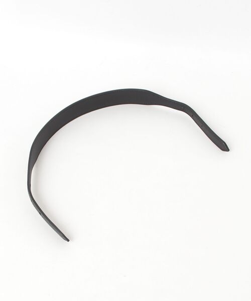 J&M Davidson（ジェイアンドエムデヴィッドソン）の「J&M DAVIDSON BONNY BAGUETTE ジェイアンドエムデヴィッドソン ボニー バゲット ショルダーバッグ（ショルダーバッグ・レディース・ブラック・FREE）」の17枚目の写真