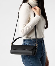 J&M Davidson | J&M DAVIDSON BONNY BAGUETTE ジェイアンドエムデヴィッドソン ボニー バゲット ショルダーバッグ(ショルダーバッグ)