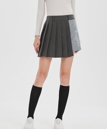 E.PARCA（イパルカ）の「スモークシャドーパンツスカート（その他パンツ）」