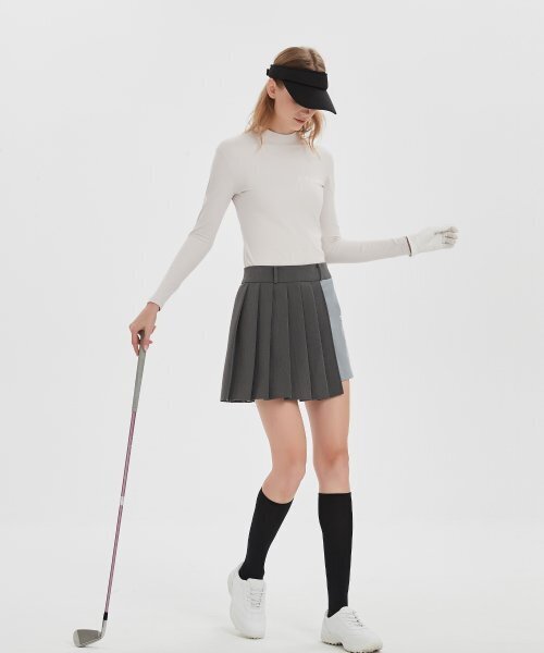 E.PARCA（イパルカ）の「スモークシャドーパンツスカート（その他パンツ・レディース・その他・SMALL/MEDIUM/LARGE）」の5枚目の写真