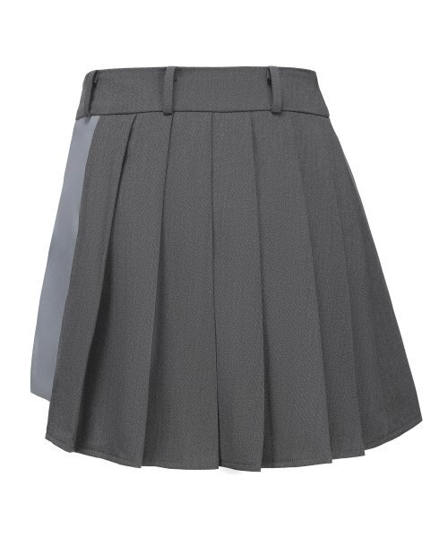 E.PARCA（イパルカ）の「スモークシャドーパンツスカート（その他パンツ・レディース・その他・SMALL/MEDIUM/LARGE）」の7枚目の写真