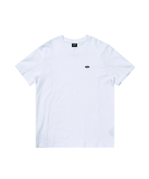 BASIC T-SHIRT-[WHITE]