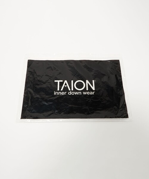 TAION(タイオン)の「<TAION>ミリタリー M ボディバッグ ショルダーバッグ(ショルダーバッグ・メンズ・ケリーグリーン/ブラック/オフホワイト・FREE)」の9枚目の写真