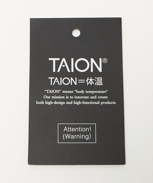 TAION(タイオン)の「<TAION>ミリタリー M ボディバッグ ショルダーバッグ(ショルダーバッグ・メンズ・ケリーグリーン/ブラック/オフホワイト・FREE)」の10枚目の写真