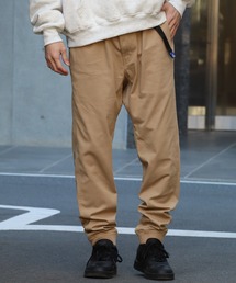 GERRY（ジェリー）の「【GERRY/ジェリー】ストレッチ クライミング ジョガーパンツ（その他パンツ）」