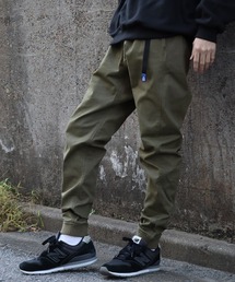 GERRY（ジェリー）の「【GERRY/ジェリー】ストレッチ クライミング ジョガーパンツ（その他パンツ）」