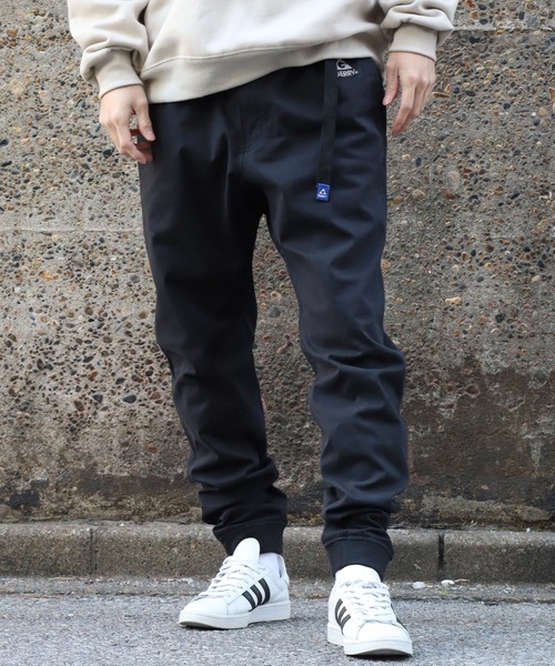 セール】【GERRY/ジェリー】ストレッチ クライミング ジョガーパンツ