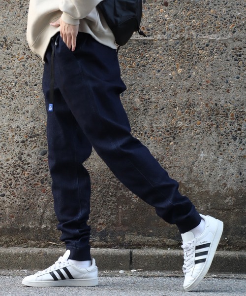 セール】【GERRY/ジェリー】ストレッチ クライミング ジョガーパンツ