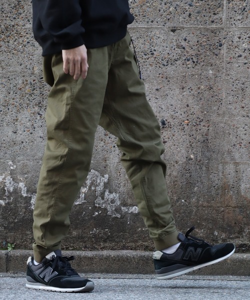 セール】【GERRY/ジェリー】ストレッチ クライミング ジョガーパンツ