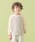 ���ǂ� �r�[���X�i�R�h���r�[���X�j�́u�p�C�� �����O�X���[�u T�V���c 2026SS�i100�`140cm�j�iT�V���c/�J�b�g�\�[�j�v�b�z���C�g�n���̑�6