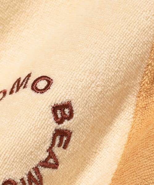 こども ビームス（コドモビームス）の「パイル ロングスリーブ Tシャツ 2026SS（100～140cm）（Tシャツ/カットソー・キッズ・ホワイト系その他6/ホワイト系その他5・90/140/130/120/110/100）」の15枚目の写真