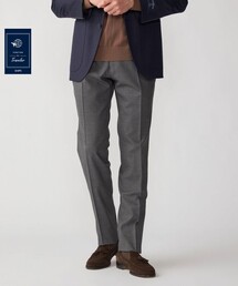 SHIPS｜シップスのスラックス（グレー/灰色系）通販 - ZOZOTOWN