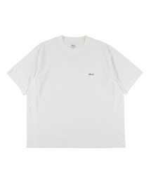 DRY MIX PIVOT SLEEVE TEE/ドライミックス ピボットスリーブ Tシャツ