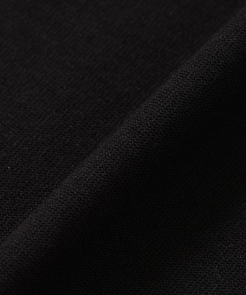 NANGA(ナンガ)の「DRY MIX PIVOT SLEEVE TEE/ドライミックス ピボットスリーブ Tシャツ(Tシャツ/カットソー・メンズ・ホワイト/ブラック/レッド・L/M/S/XL)」の19枚目の写真