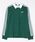 adidas�i�A�f�B�_�X�j�́uadidas �A�f�B�_�X M 3ST RUGBY LS POLO �����O�X���[�u KE3572 COLLEGIATEGRN�iT�V���c/�J�b�g�\�[�j�v�b�O���[��