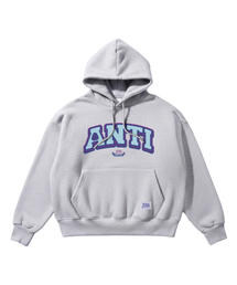 STIGMA（スティグマ）の「[STGM youth] ANTI HOODIE WMG（パーカー）」