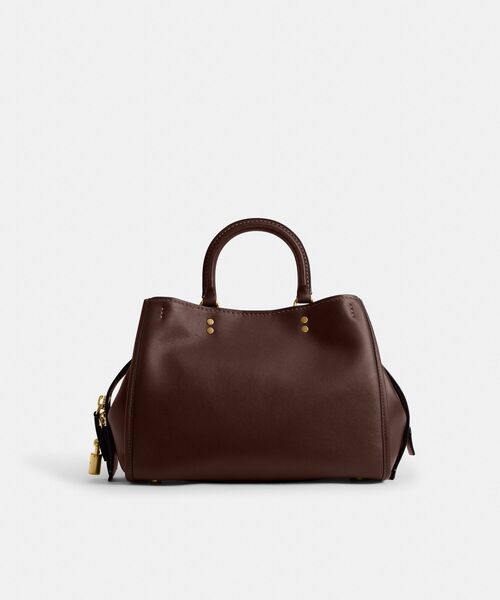 ローグ バッグ 31（ショルダーバッグ）｜COACH（コーチ）の