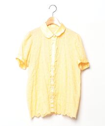 ブランド古着】TSUMORI CHISATO｜ツモリチサトのシャツ/ブラウス古着