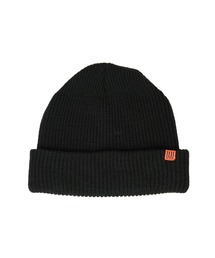 UNIVERSAL OVERALL（ユニバーサルオーバーオール）の「【RES】【UNIVERSAL OVERALL】Original Beanie（ニットキャップ/ビーニー）」