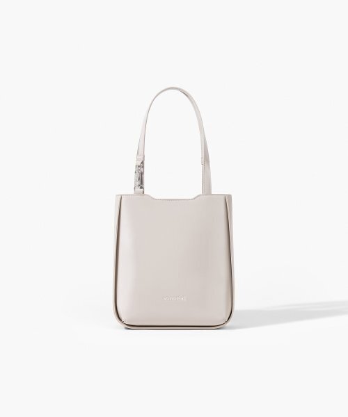 SONORIAL(ソノリアル)の「Cloche bag - クローシュバックトールバニラ(ショルダーバッグ・レディース・その他・FREE)」の6枚目の写真