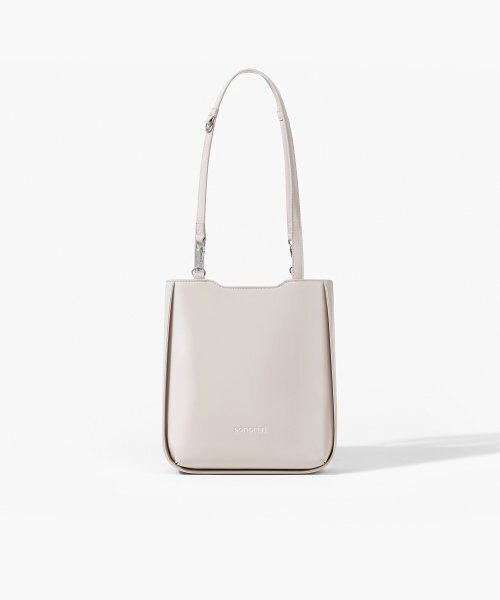 SONORIAL(ソノリアル)の「Cloche bag - クローシュバックトールバニラ(ショルダーバッグ・レディース・その他・FREE)」の7枚目の写真