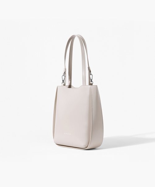SONORIAL(ソノリアル)の「Cloche bag - クローシュバックトールバニラ(ショルダーバッグ・レディース・その他・FREE)」の8枚目の写真