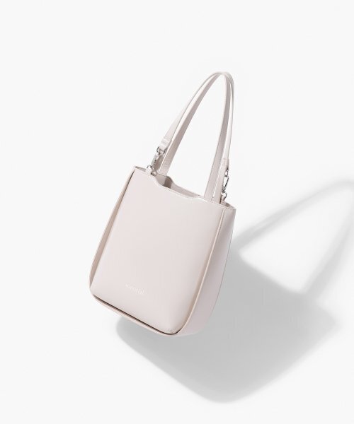 SONORIAL(ソノリアル)の「Cloche bag - クローシュバックトールバニラ(ショルダーバッグ・レディース・その他・FREE)」の10枚目の写真