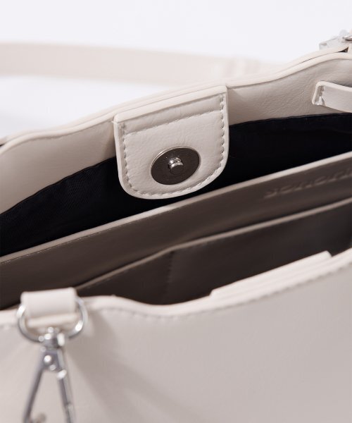 SONORIAL(ソノリアル)の「Cloche bag - クローシュバックトールバニラ(ショルダーバッグ・レディース・その他・FREE)」の13枚目の写真