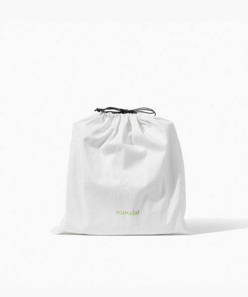 SONORIAL(ソノリアル)の「Cloche bag - クローシュバックトールバニラ(ショルダーバッグ・レディース・その他・FREE)」の16枚目の写真