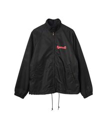 HYSTERIC GLAMOUR | REVERB WOMAN スタンドカラージャケット(ブルゾン)