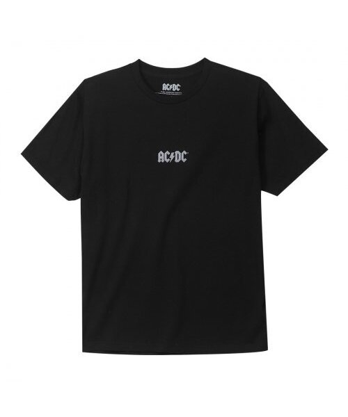 Bravado(ブラヴァド)の「ACDC LOGO 2 (BRENT2101)(Tシャツ/カットソー・メンズ・その他・M/L/XL/XXL)」の1枚目の写真
