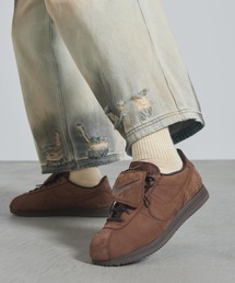 NIKE（ナイキ）の「ナイキ コルテッツ レザー SE メンズシューズ   Nike Cortez Leather SE Men's Shoes IR0800-299 Cacao Wow（スニーカー）」