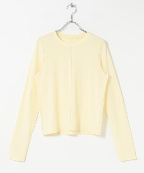 KBF(ケイビーエフ)の「バルーンビスチェSETトップス(Tシャツ/カットソー・レディース・イエロー系その他/グレー系その他/ホワイト系その他・ONE)」の21枚目の写真