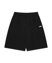 LMC（ ）の「OG BERMUDA SWEAT SHORTS black（その他パンツ）」