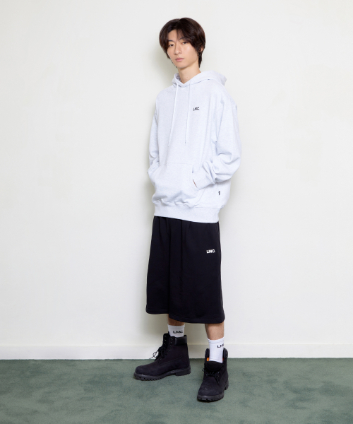 LMCの「OG BERMUDA SWEAT SHORTS black(その他パンツ・レディース・その他・S/M/L)」の13枚目の写真
