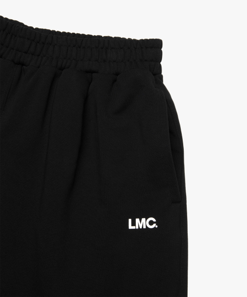 LMCの「OG BERMUDA SWEAT SHORTS black(その他パンツ・レディース・その他・S/M/L)」の9枚目の写真