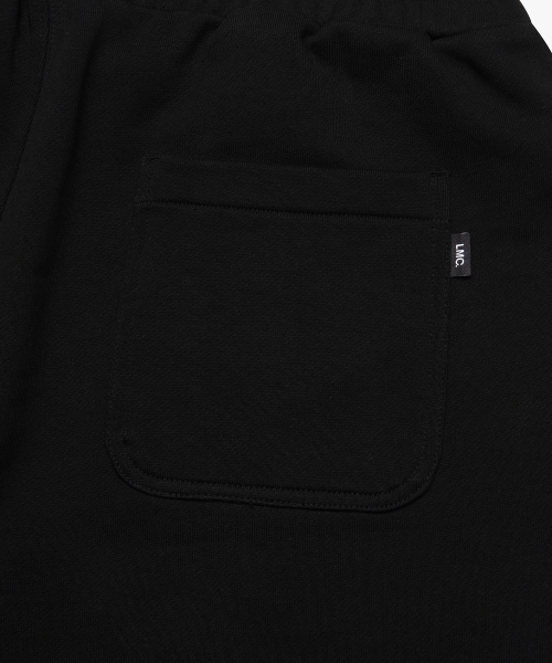 LMCの「OG BERMUDA SWEAT SHORTS black(その他パンツ・レディース・その他・S/M/L)」の8枚目の写真
