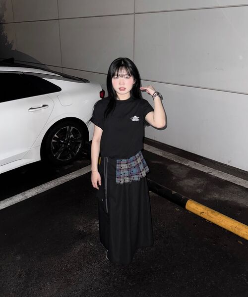 LMCの「AUTHORIZED STANDARD TEE black(Tシャツ/カットソー・レディース・その他・L/M/S/XL)」の9枚目の写真