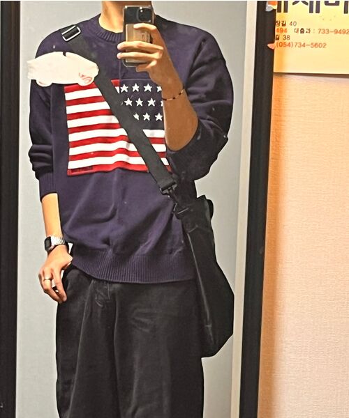 LMCの「AUTHORIZED STANDARD TEE black(Tシャツ/カットソー・レディース・その他・L/M/S/XL)」の12枚目の写真
