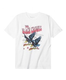 The Black Crowes Flying Guitar WH (BRENT2089)