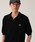 FRED PERRY�i�t���b�h�y���[�j�́u�y�ʒ��zFRED PERRY / Skipper Knit Polo Shirt�i�|���V���c�j�v�b�u���b�N