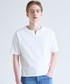 Parts Lab.（パーツラボ）の「【Parts Lab.】Functional Cool V-Crewneck Tee / 機能性VネッククルーネックTシャツ（接触冷感＋吸水速乾）（Tシャツ/カットソー・S）」