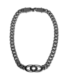 CIVISION BY CSC（シービジョン バイ シーエスシー）の「ICONIC NECKLACE（ネックレス）」