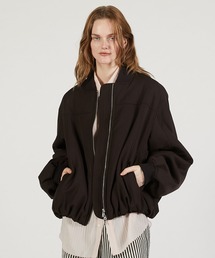 PRANK PROJECT（プランクプロジェクト）の「【2026Spring Pre-Order】スーチングブルゾン / Suiting Blouson（ブルゾン）」