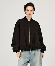 PRANK PROJECT（プランクプロジェクト）の「【2026Spring Pre-Order】スーチングブルゾン / Suiting Blouson（ブルゾン）」