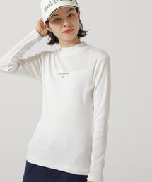 ジャックバニー モックネック タートルネック カットソー Tシャツ 5 Jack Bunny!!｜ジャックバニーのTシャツ/カットソー通販 - ZOZOTOWN