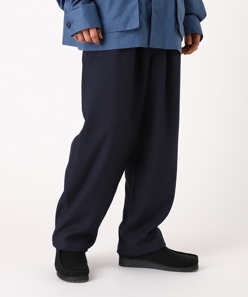 DAIWA PIER39 TECH WIDE EASY 2P TROUSERS BP-54026（その他パンツ